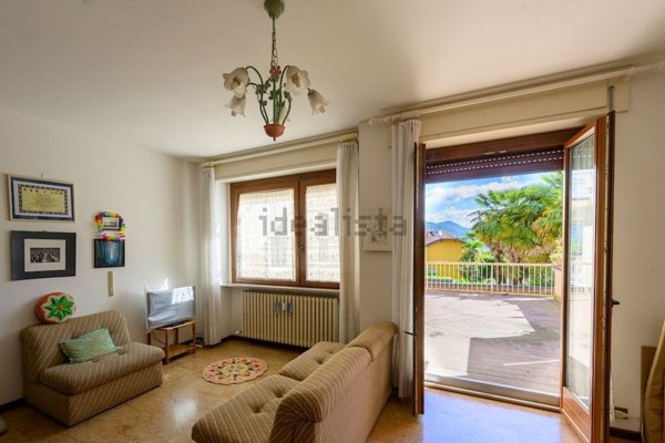 appartamento in vendita a Baveno