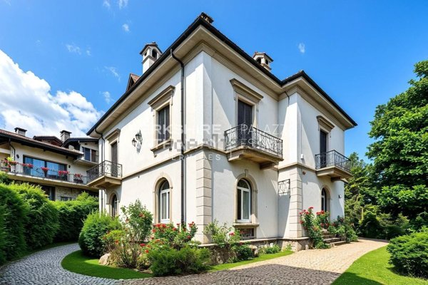 appartamento in vendita a Baveno