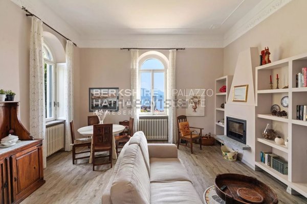 appartamento in vendita a Baveno