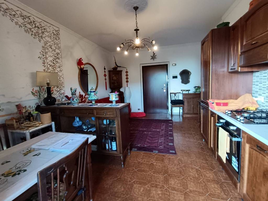 appartamento in vendita a Baveno