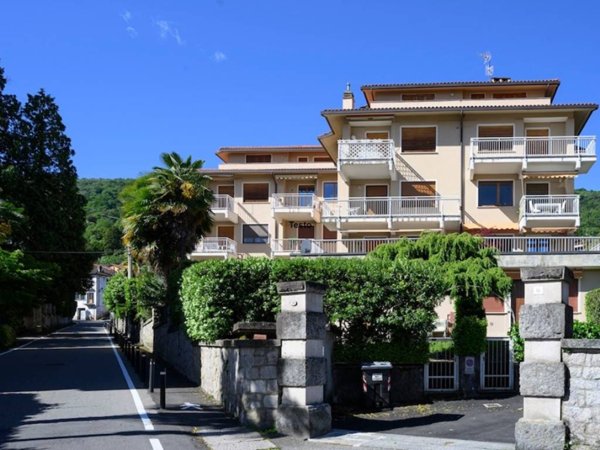 appartamento in vendita a Baveno