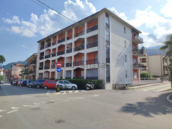 appartamento in vendita a Baveno