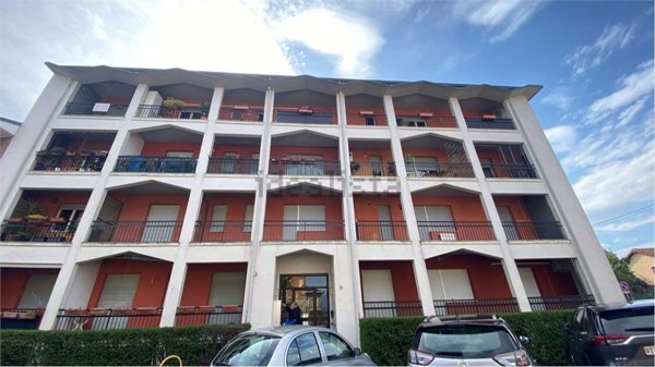 appartamento in vendita a Baveno