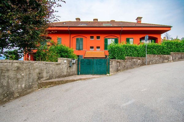 appartamento in vendita a Baveno