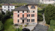 casa indipendente in vendita a Baveno in zona Romanico