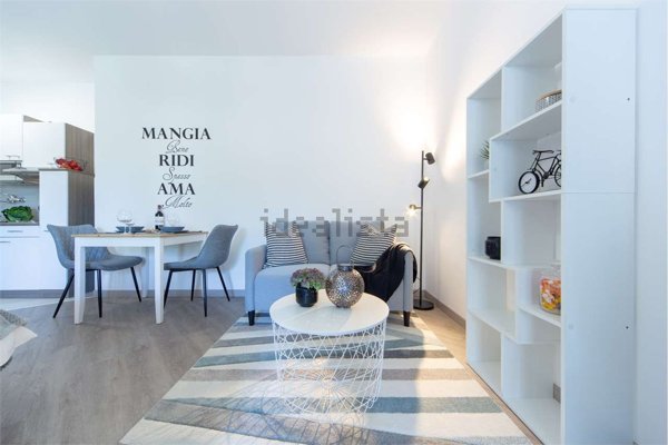 appartamento in vendita a Baveno in zona Romanico