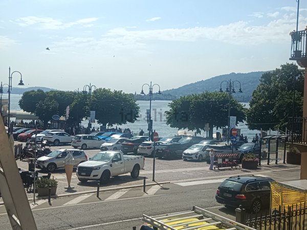 appartamento in vendita a Baveno