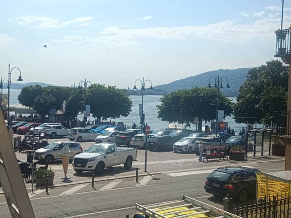 appartamento in vendita a Baveno