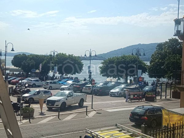 appartamento in vendita a Baveno