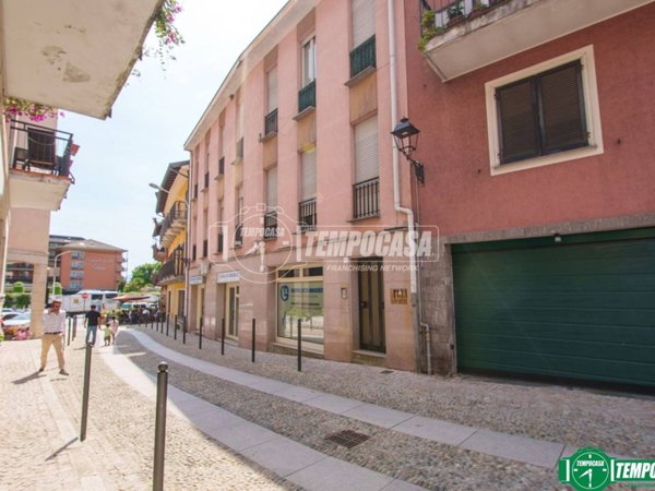 appartamento in vendita a Baveno