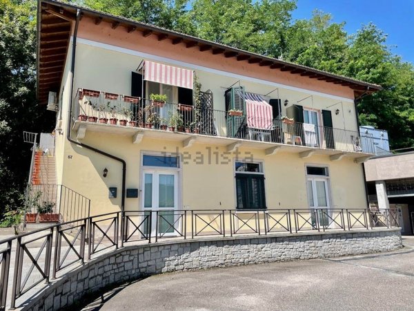appartamento in vendita a Baveno in zona Feriolo