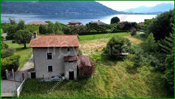 appartamento in vendita a Baveno in zona Feriolo