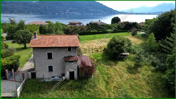 appartamento in vendita a Baveno in zona Feriolo