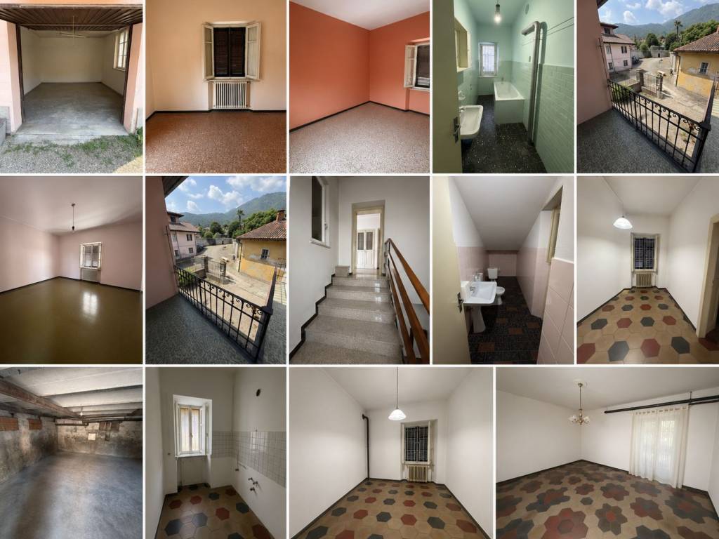 appartamento in vendita a Baveno in zona Oltrefiume