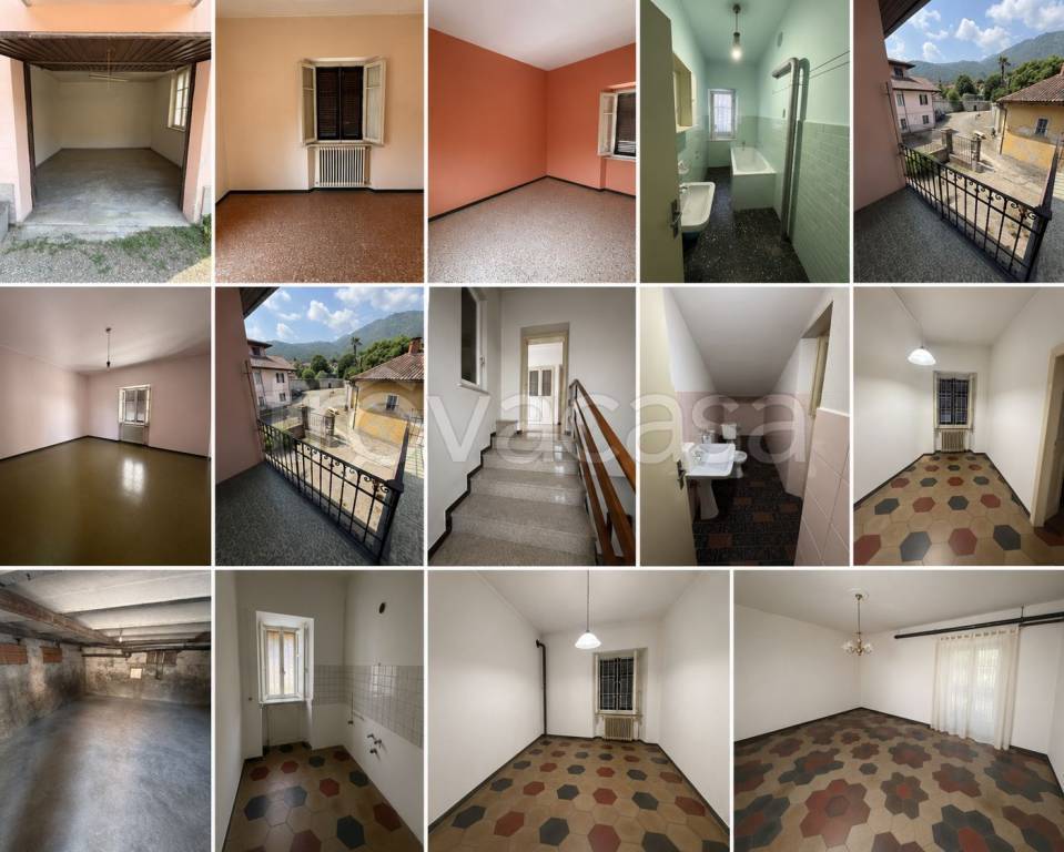 appartamento in vendita a Baveno in zona Oltrefiume