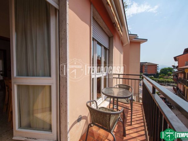 appartamento in vendita a Baveno