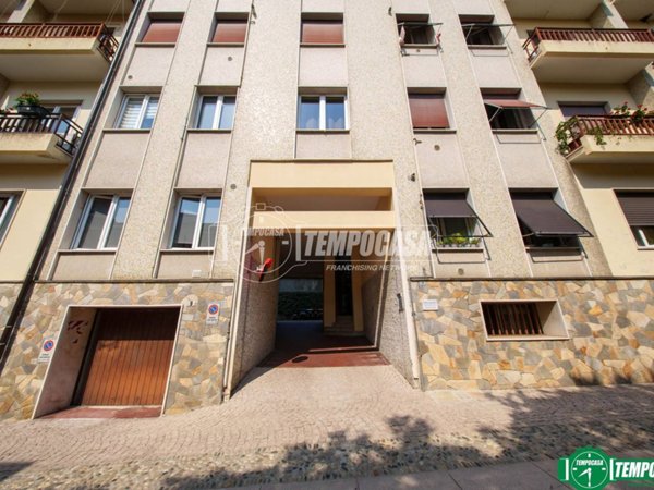 appartamento in vendita a Baveno