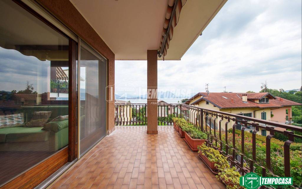 appartamento in vendita a Baveno