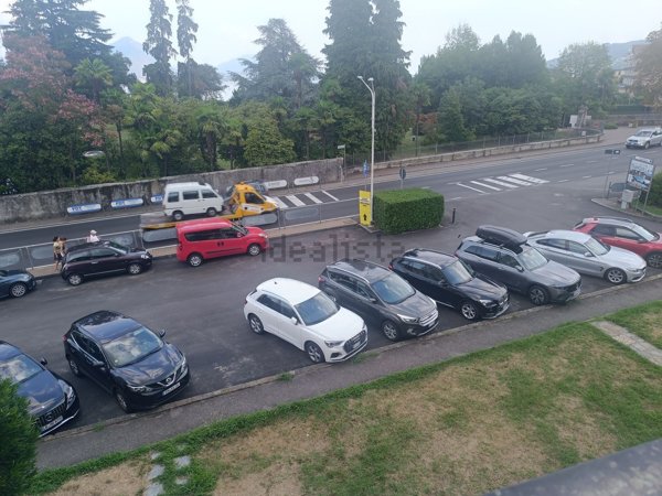 appartamento in vendita a Baveno in zona Oltrefiume