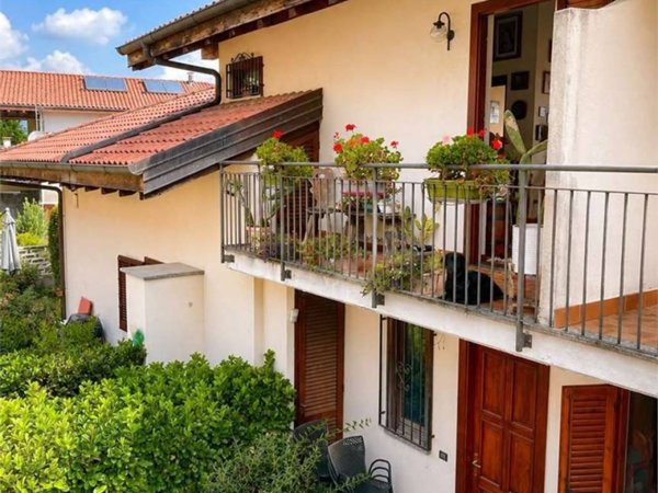 appartamento in vendita a Baveno
