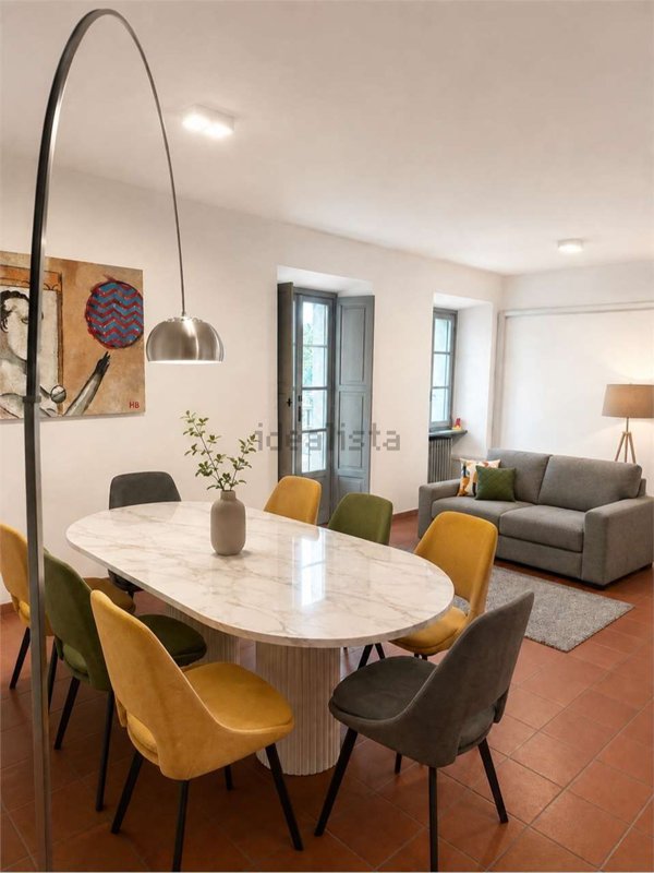 appartamento in vendita a Baveno