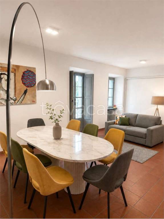 appartamento in vendita a Baveno