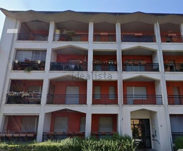 appartamento in vendita a Baveno in zona Oltrefiume
