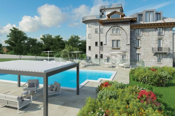 casa indipendente in vendita a Baveno in zona Romanico
