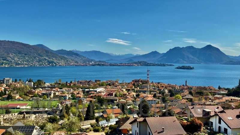 appartamento in vendita a Baveno