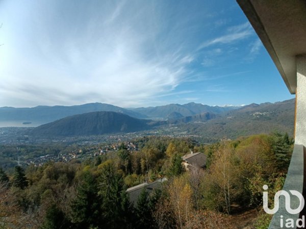 casa indipendente in vendita a Bee in zona Albagnano