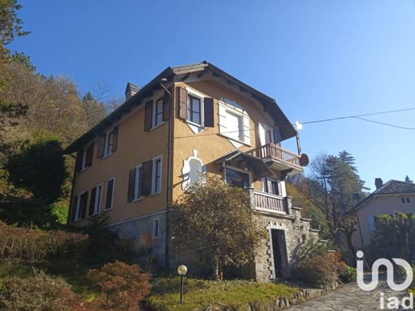 casa indipendente in vendita a Bee in zona Pian Nava