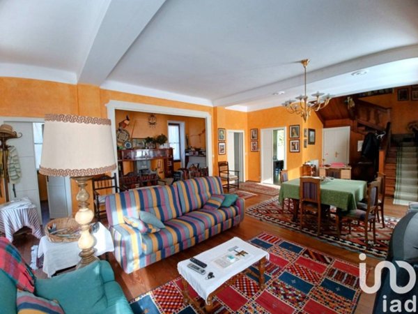 casa indipendente in vendita a Bee in zona Pian Nava