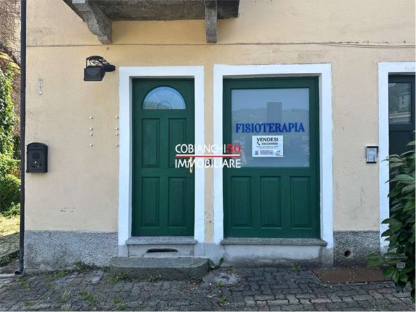 appartamento in vendita a Bee in zona Albagnano