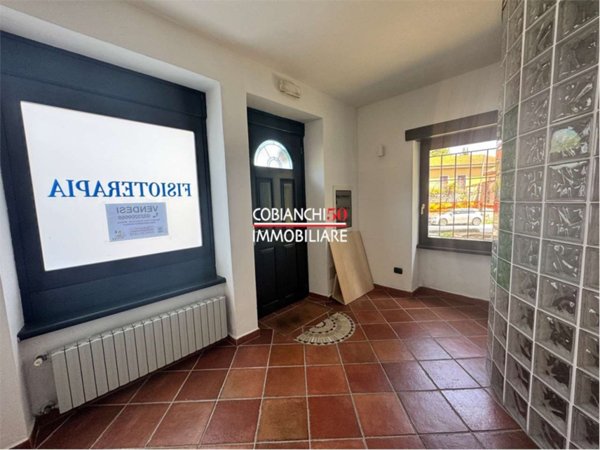 appartamento in vendita a Bee in zona Albagnano