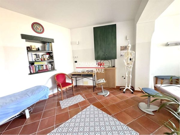 appartamento in vendita a Bee in zona Albagnano