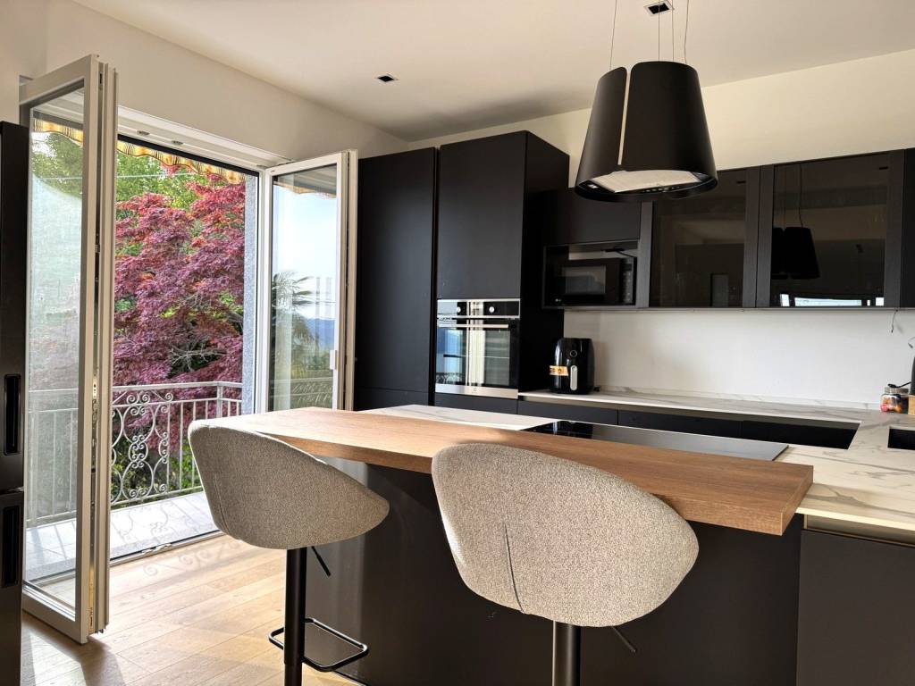 appartamento in vendita a Bee