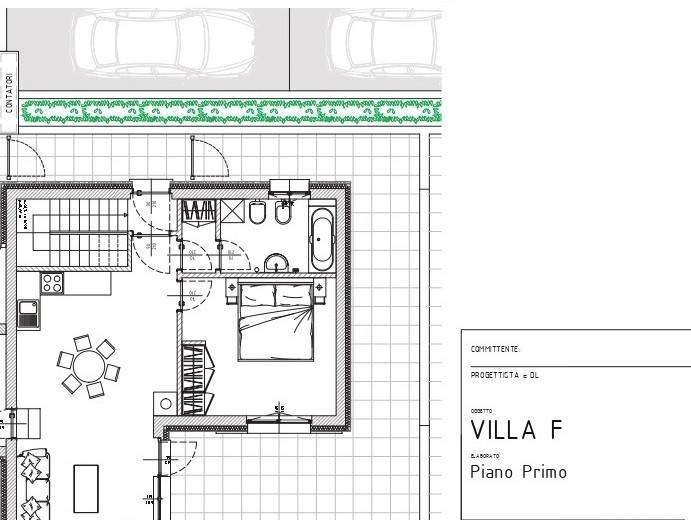 appartamento in vendita a Bee