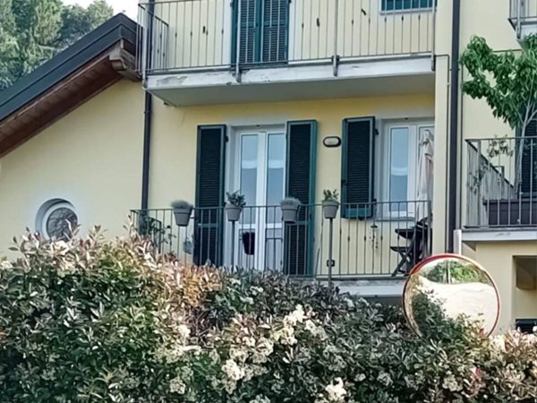 appartamento in vendita a Bee