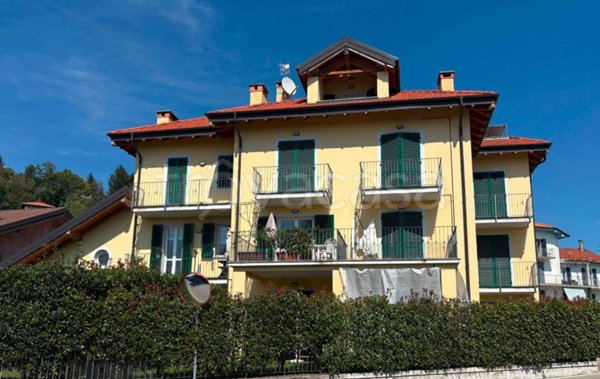 appartamento in vendita a Bee
