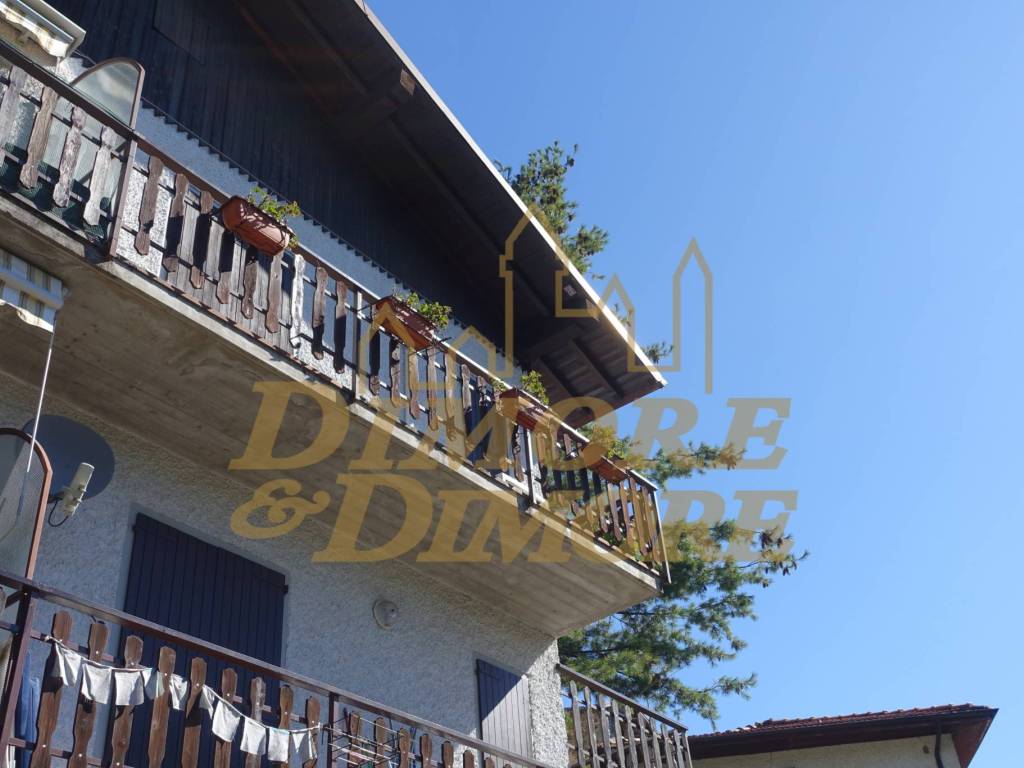 appartamento in vendita a Bee in zona Albagnano