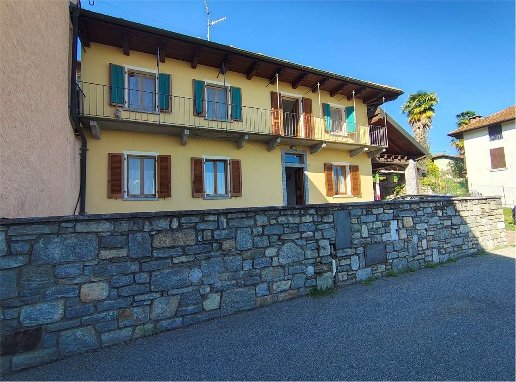 casa indipendente in vendita a Bee