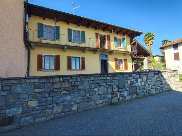 casa indipendente in vendita a Bee
