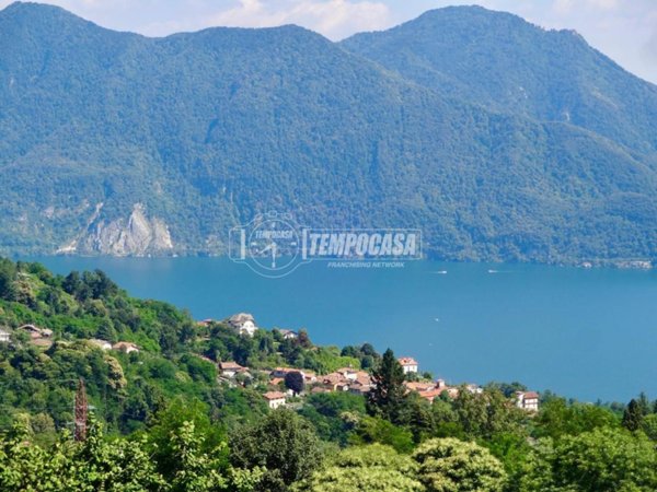 appartamento in vendita a Bee in zona Albagnano