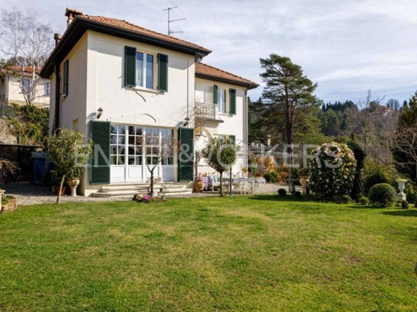 casa indipendente in vendita a Bee in zona Pian Nava
