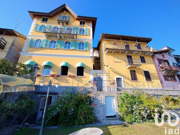 casa indipendente in vendita a Bee in zona Albagnano