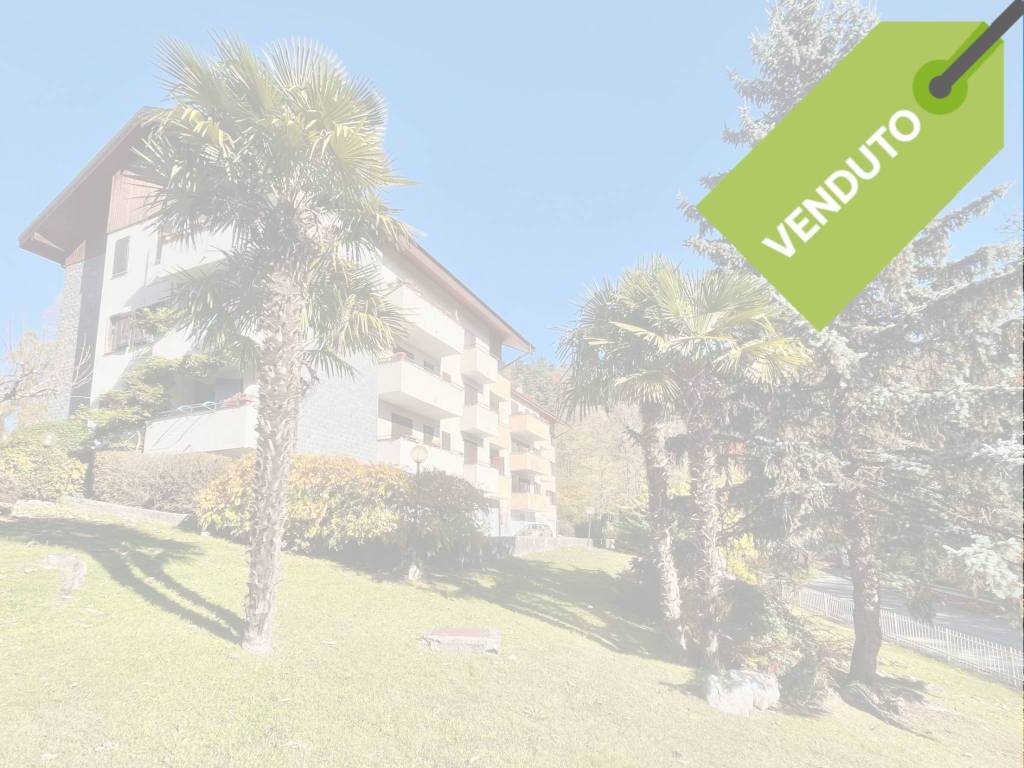 appartamento in vendita a Bee in zona Pian Nava