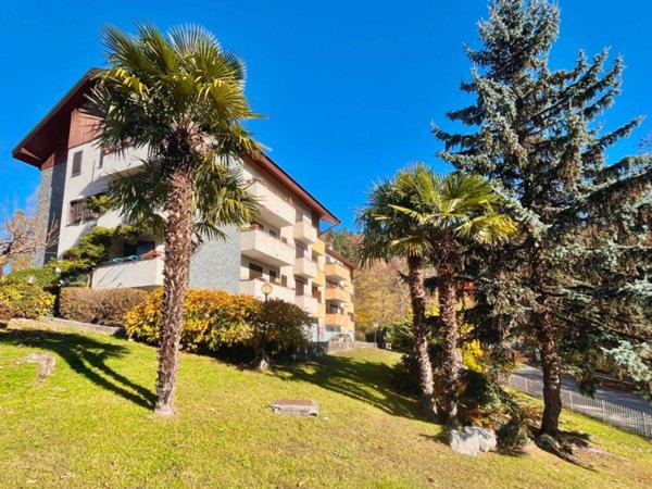 appartamento in vendita a Bee in zona Pian Nava