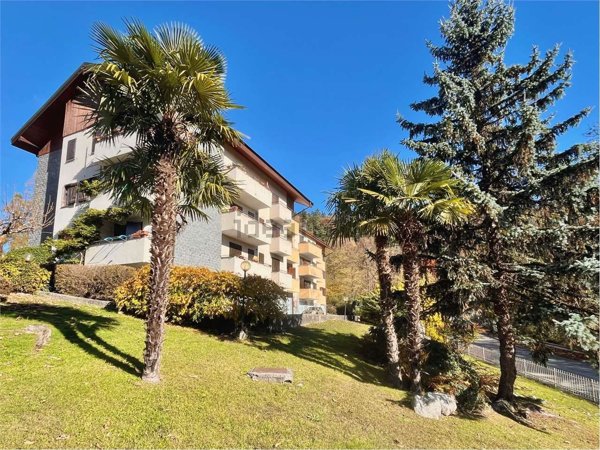 appartamento in vendita a Bee in zona Pian Nava