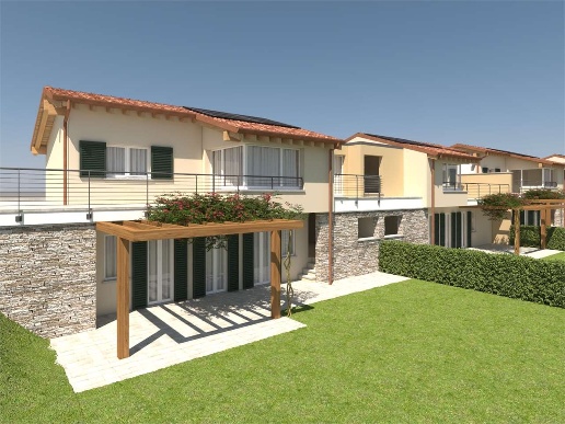 appartamento in vendita a Bee