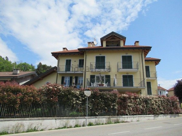 appartamento in vendita a Bee